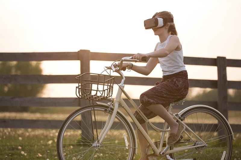 AR Glasses