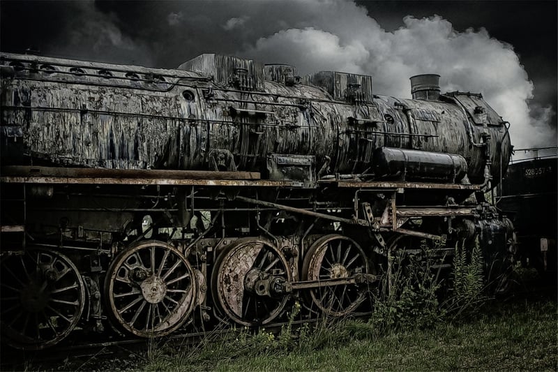 Time Machine