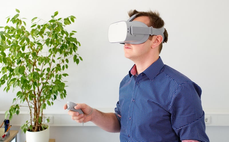 VR Headset